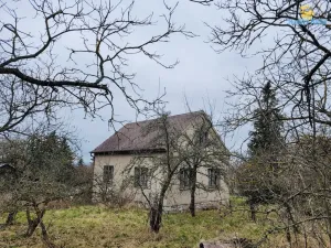 Prodej rodinného domu, Velký Chlumec, 150 m2