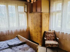 Prodej rodinného domu, Velký Chlumec, 150 m2