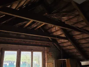 Prodej rodinného domu, Velký Chlumec, 150 m2