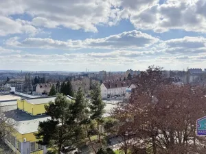 Prodej bytu 1+1, Plzeň - Severní Předměstí, Sokolovská, 39 m2