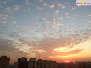 Pronájem bytu 3+1, Praha - Kamýk, Zárubova, 83 m2