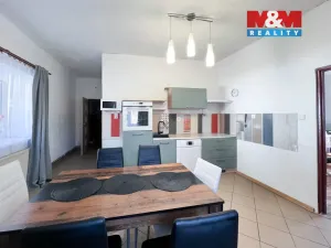 Prodej rodinného domu, Vimperk - Vimperk II, 1. máje, 87 m2