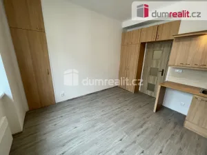 Pronájem bytu 2+kk, Praha - Košíře, Slávy Horníka, 48 m2