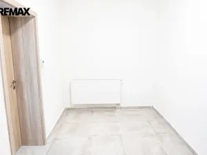Pronájem kanceláře, Česká Třebová, Litomyšlská, 41 m2