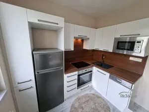 Prodej bytu 2+1, Frýdek-Místek - Frýdek, 45 m2