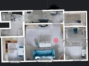 Prodej bytu 2+1, Frýdek-Místek - Frýdek, 45 m2