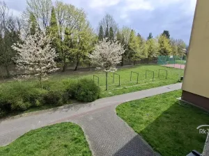 Prodej bytu 2+1, Frýdek-Místek - Frýdek, 45 m2