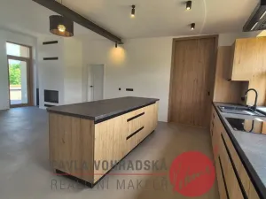 Prodej rodinného domu, Adamov, 98 m2