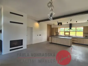 Prodej rodinného domu, Adamov, 98 m2