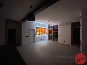 Prodej rodinného domu, Adamov, 98 m2