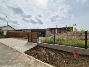 Prodej rodinného domu, Adamov, 98 m2