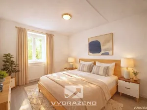 Prodej chalupy, Dolní Dvůr, 280 m2