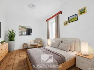 Prodej chalupy, Dolní Dvůr, 280 m2