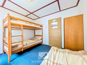 Prodej chalupy, Dolní Dvůr, 280 m2