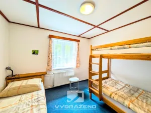 Prodej chalupy, Dolní Dvůr, 280 m2