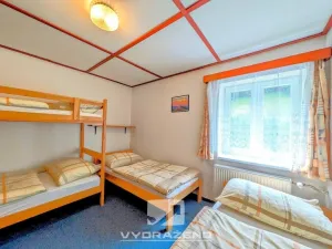 Prodej chalupy, Dolní Dvůr, 280 m2