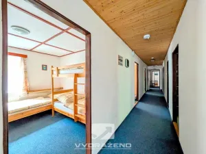 Prodej chalupy, Dolní Dvůr, 280 m2