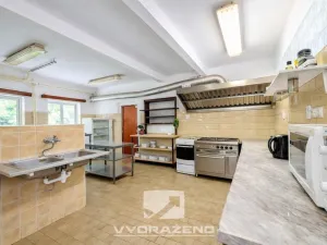 Prodej chalupy, Dolní Dvůr, 280 m2