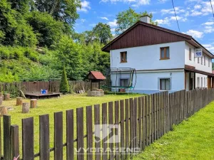 Prodej chalupy, Dolní Dvůr, 280 m2
