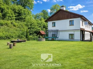 Prodej ubytování, Dolní Dvůr, 280 m2