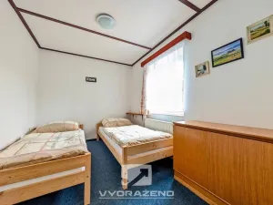 Prodej ubytování, Dolní Dvůr, 280 m2