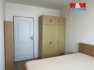 Pronájem bytu 2+kk, Praha - Horní Měcholupy, Boloňská, 43 m2