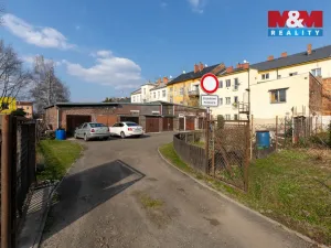 Prodej bytu 2+1, Krnov - Pod Bezručovým vrchem, Bezručova, 73 m2