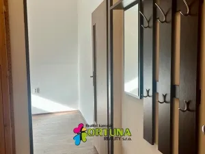 Pronájem bytu 2+kk, České Budějovice, Matice školské, 46 m2