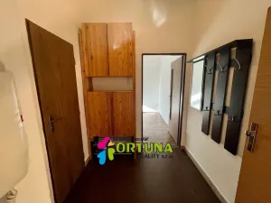 Pronájem bytu 2+kk, České Budějovice, Matice školské, 46 m2