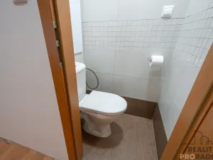 Prodej bytu 3+1, Hustopeče, Masarykovo nám., 72 m2