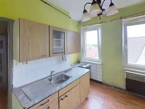 Prodej činžovního domu, Krupka, Lípová, 540 m2