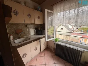 Prodej činžovního domu, Krupka, Lípová, 540 m2