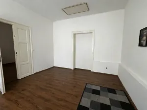 Pronájem bytu 2+1, Žatec, Masarykova, 60 m2