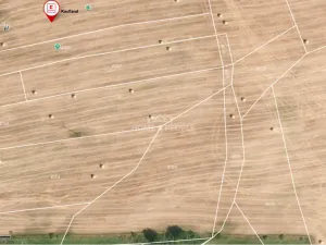 Prodej komerčního pozemku, Hořovice, Pražská, 9478 m2