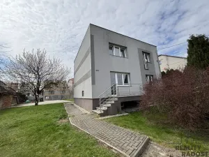 Prodej rodinného domu, Uhřičice, 170 m2