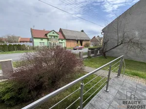 Prodej rodinného domu, Uhřičice, 170 m2