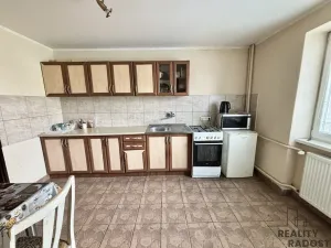 Prodej rodinného domu, Uhřičice, 170 m2