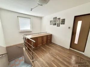 Prodej rodinného domu, Uhřičice, 170 m2