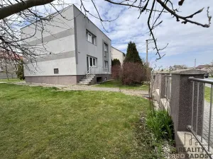 Prodej rodinného domu, Uhřičice, 170 m2