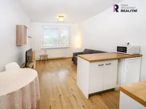 Pronájem bytu 2+kk, Zlín, Javorová, 34 m2