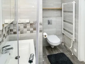 Pronájem bytu 2+kk, Zlín, Javorová, 34 m2