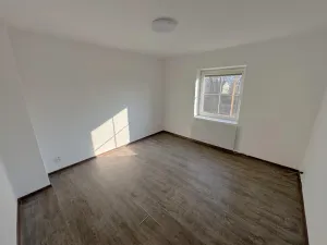 Pronájem bytu 3+kk, Děčín - Děčín VII-Chrochvice, K. Světlé, 60 m2