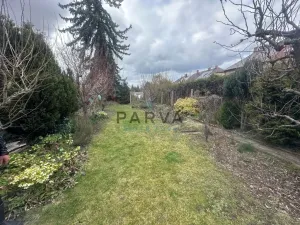 Pronájem bytu 2+1, Plzeň - Východní Předměstí, Ořechová, 74 m2