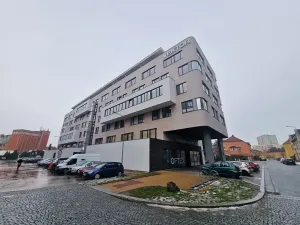 Prodej bytu 2+kk, Pardubice, Rokycanova, 57 m2