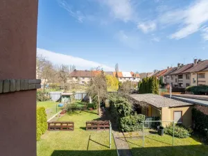 Pronájem bytu 2+1, Kolín - Kolín V, Okružní, 66 m2