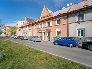 Pronájem bytu 2+1, Kolín - Kolín V, Okružní, 66 m2