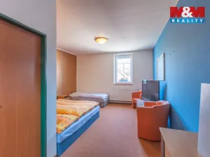 Prodej zemědělské usedlosti, Očihov - Očihovec, 500 m2