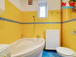 Prodej bytu 2+kk, Karlovy Vary, Krále Jiřího, 60 m2