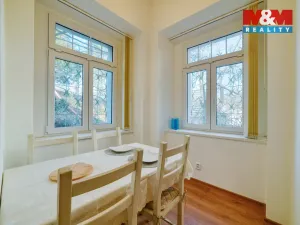 Prodej bytu 2+kk, Karlovy Vary, Krále Jiřího, 60 m2