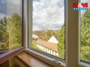 Prodej bytu 3+1, Chotěšov, Nové sídliště, 80 m2